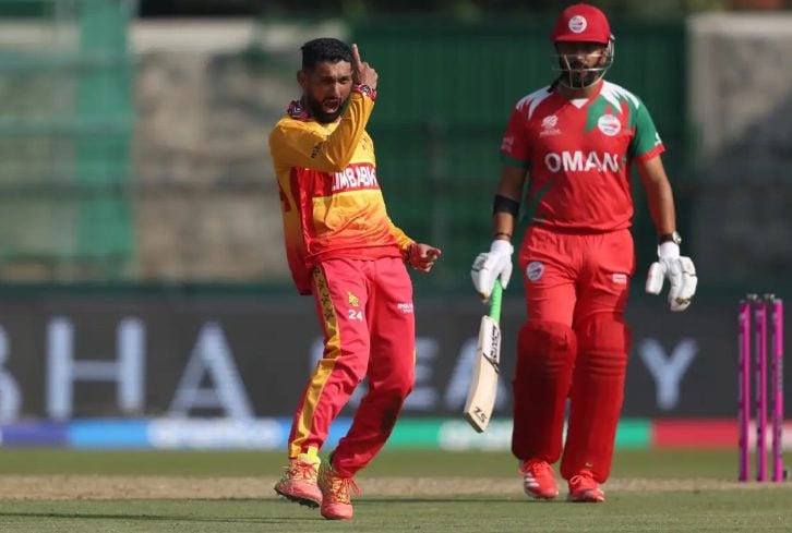 The Batsmen Who Will Light Up This Contest The Batsmen Who Will Light Up This Contest