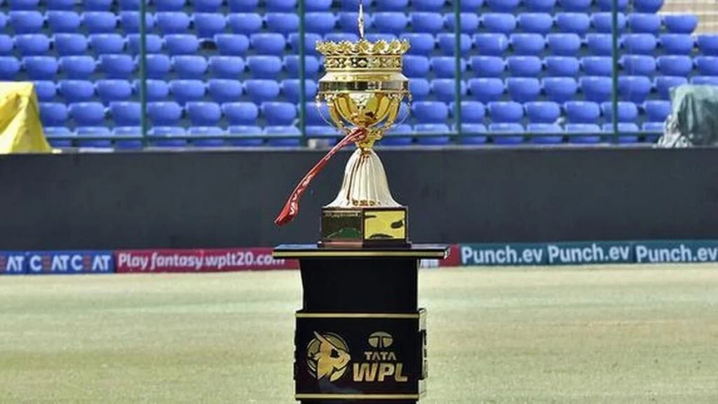 WPL 2026 Total Prize Pool WPL 2026 Total Prize Pool