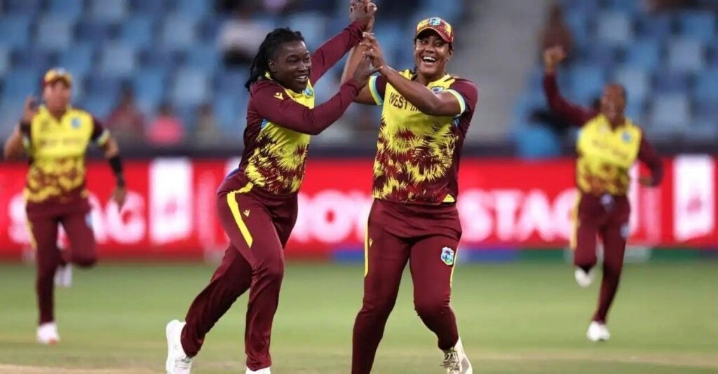 West Indies Women and Sri Lanka Women Head-to-Head in ODIs West Indies Women and Sri Lanka Women Head-to-Head in ODIs