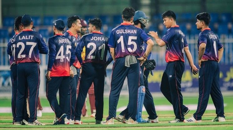 West Indies and Nepal Head-to-Head in T20Is West Indies and Nepal Head-to-Head in T20Is