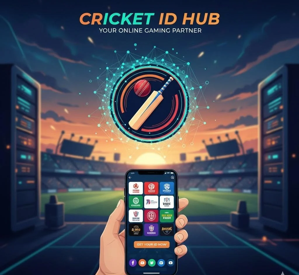 What Is An Online Cricket ID Provider What Is An Online Cricket ID Provider