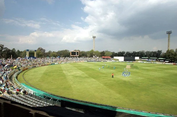 Willowmoore Park, Benoni Willowmoore Park, Benoni