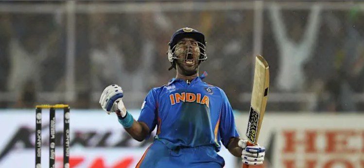 Yuvraj Singh - 12 Balls Yuvraj Singh - 12 Balls