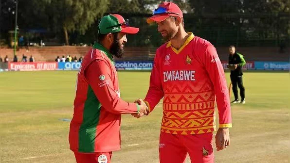 ZIM vs OMN Dream11 Prediction ZIM vs OMN Dream11 Prediction