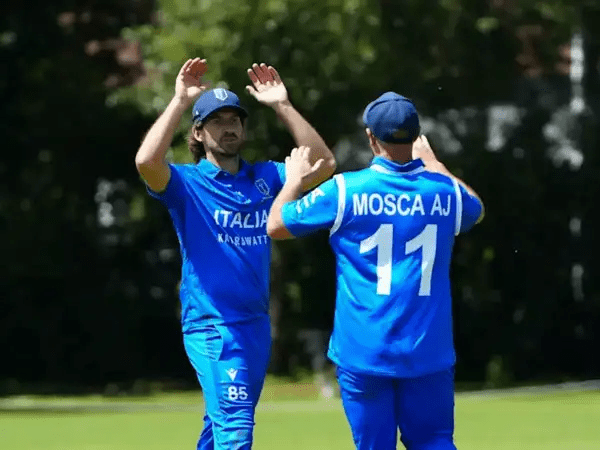 ITA vs UAE Dream11 Prediction