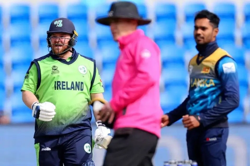 SL vs IRE 6th Match Dream11 Prediction SL vs IRE 6th Match Dream11 Prediction