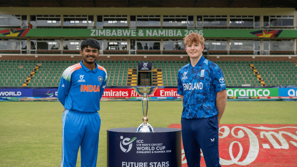 ENG vs IND Final Dream11 Prediction ENG vs IND Final Dream11 Prediction