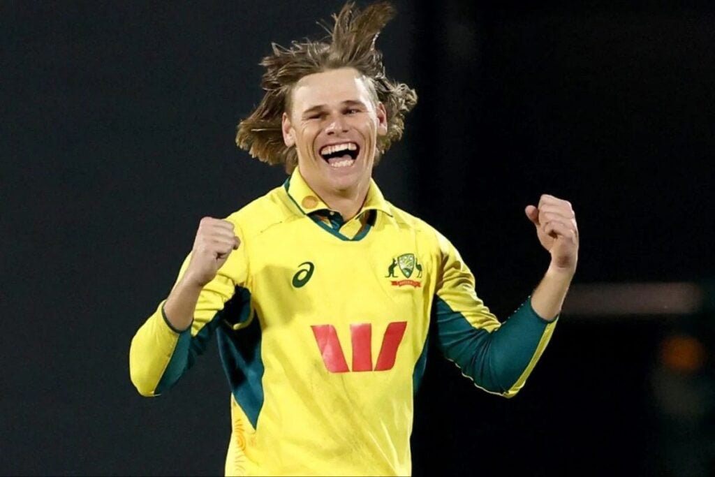 Cooper Connolly (Australia) Cooper Connolly (Australia)