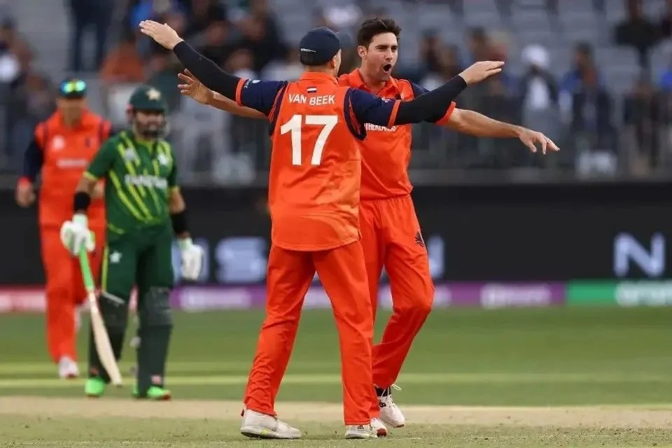 PAK vs NED 1st Match Dream11 Prediction PAK vs NED 1st Match Dream11 Prediction