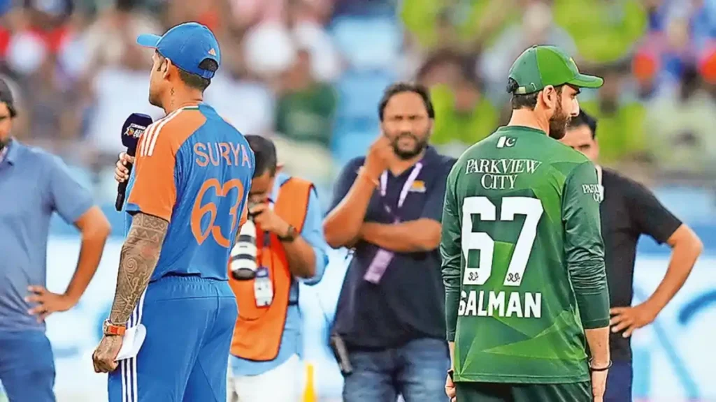 India vs Pakistan T20 World Cup 2026 Clash India vs Pakistan T20 World Cup 2026 Clash