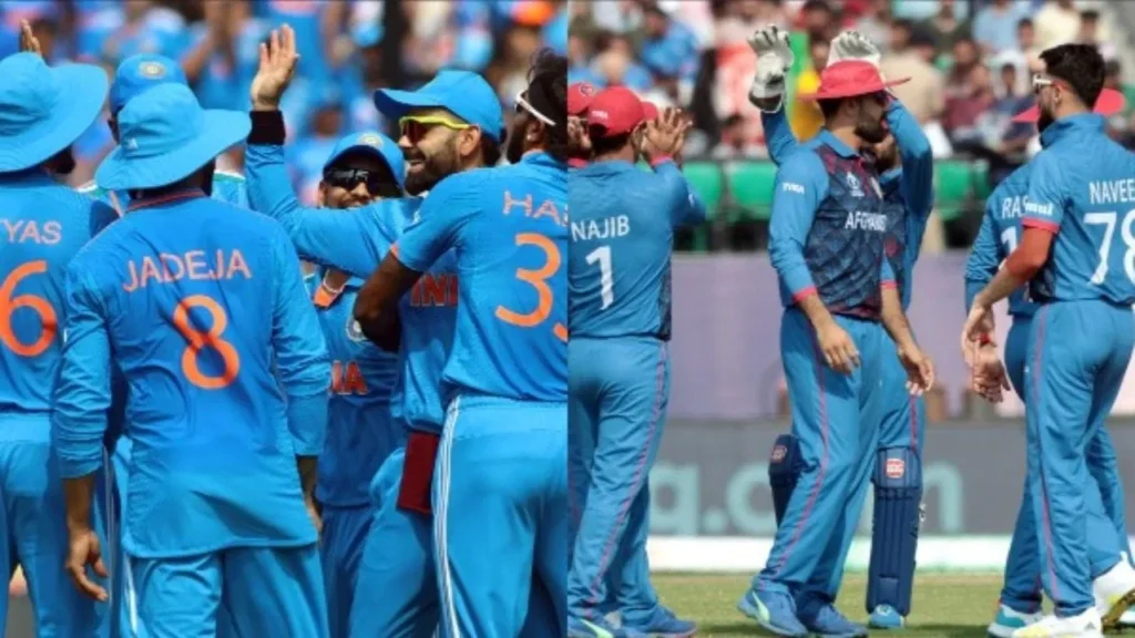 Afghanistan tour of India 2026 schedule announced Afghanistan tour of India 2026 schedule announced