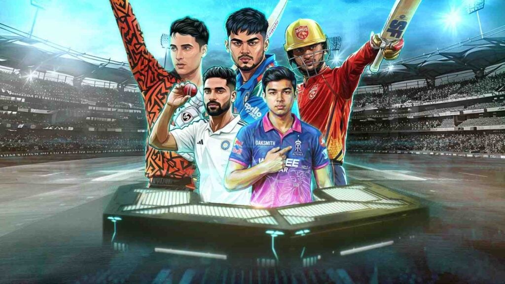 Dominance of Cricket in India’s Live Streaming Landscape Dominance of Cricket in India’s Live Streaming Landscape