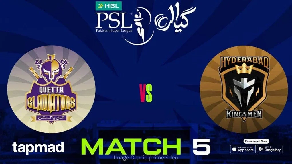 HHK vs QG Match Preview HHK vs QG Match Preview