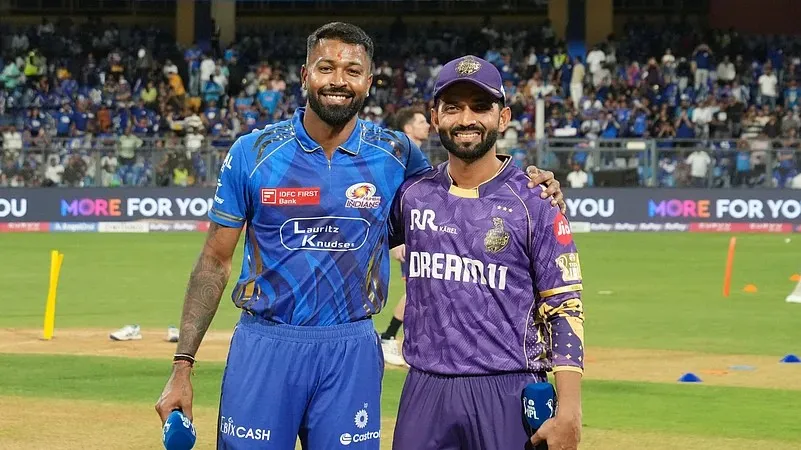 MI vs KKR Match Preview MI vs KKR Match Preview