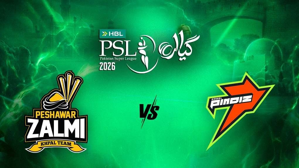 PSZ vs RWP Preview PSZ vs RWP Preview