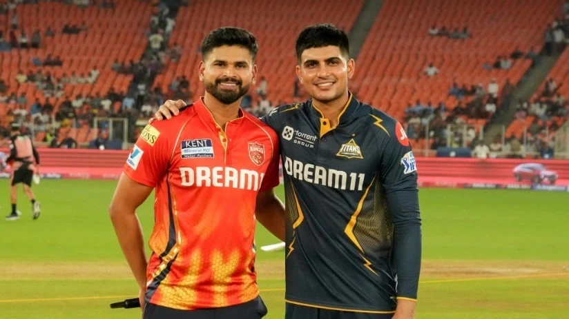 Punjab Kings vs Gujarat Titans Match Preview Punjab Kings vs Gujarat Titans Match Preview