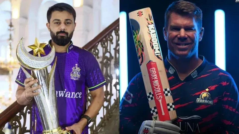 QUE VS KAR Captain QUE VS KAR Captain