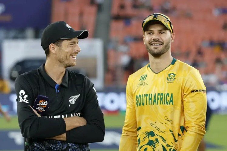 SA vs NZ Match Preview SA vs NZ Match Preview