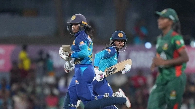 BAN-W vs SL-W Match Preview BAN-W vs SL-W Match Preview