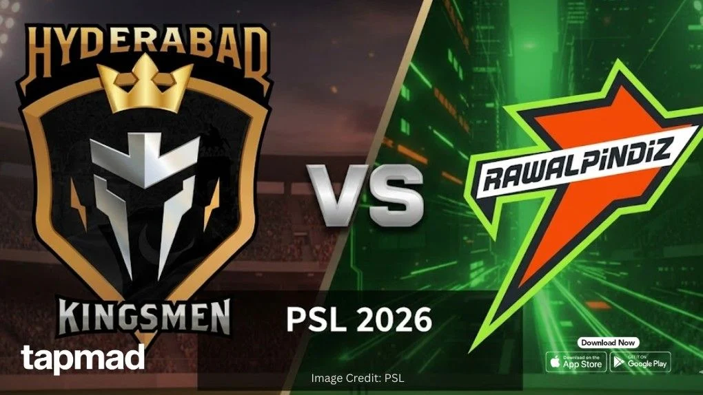 HYK vs RWP Match Preview HYK vs RWP Match Preview