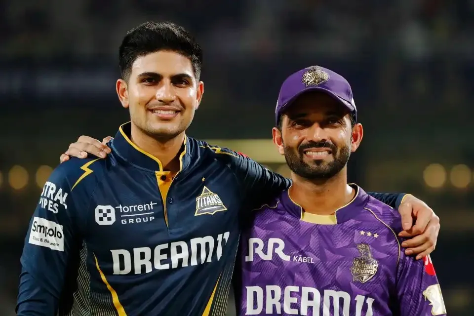IPL 2026 Match 25 Preview Prediction GT vs KKR IPL 2026 Match 25 Preview Prediction GT vs KKR