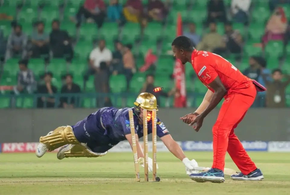 Islamabad United vs Quetta Gladiators Head to Head moment PSL Islamabad United vs Quetta Gladiators Head to Head moment PSL