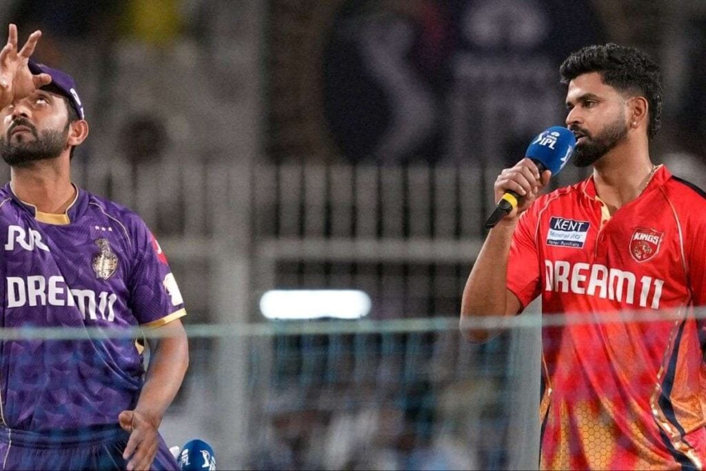 KKR vs PBKS APR 2026 Match Preview KKR vs PBKS APR 2026 Match Preview