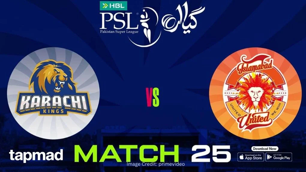 KRK vs IU Match 25th Preview KRK vs IU Match 25th Preview