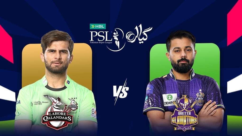 LQ vs QG match preview 17 apr 2026 LQ vs QG match preview 17 apr 2026