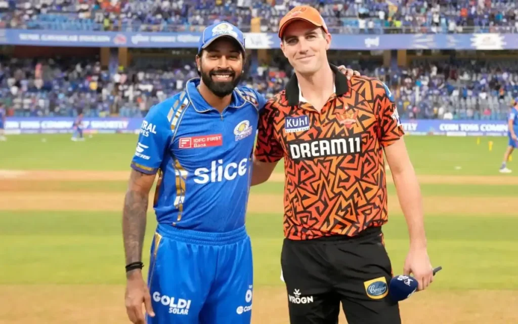 MI vs SRH match preview MI vs SRH match preview