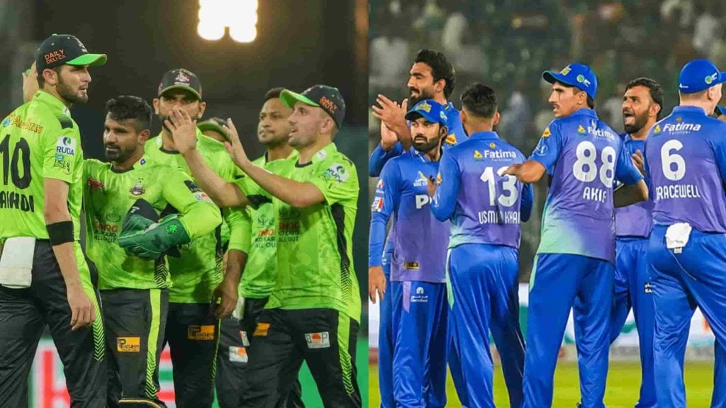 MUL vs LAH Dream11 Prediction PSL 2026 11th Match MUL vs LAH Dream11 Prediction PSL 2026 11th Match