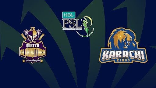 Match Preview Quetta Gladiators vs Karachi Kings PSL 2026 Match Preview Quetta Gladiators vs Karachi Kings PSL 2026