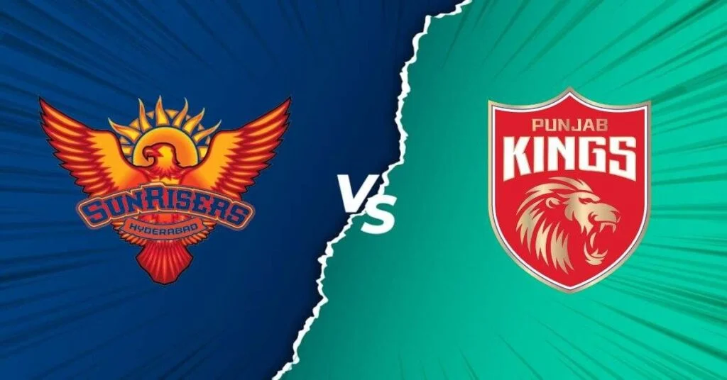 Match Preview PBKS vs SRH Match Preview PBKS vs SRH