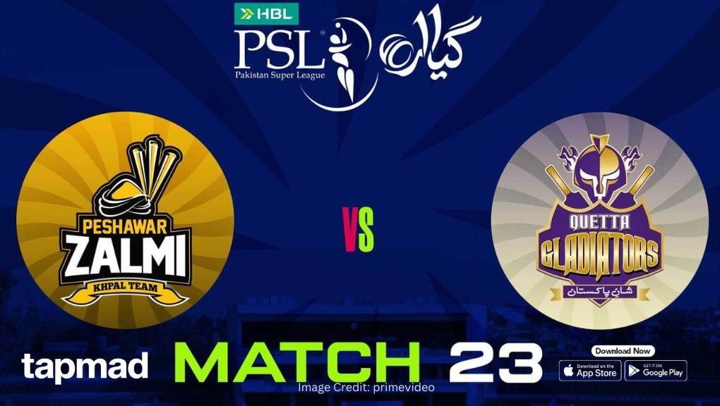 PZ vs QG PSL Match Preview PZ vs QG PSL Match Preview