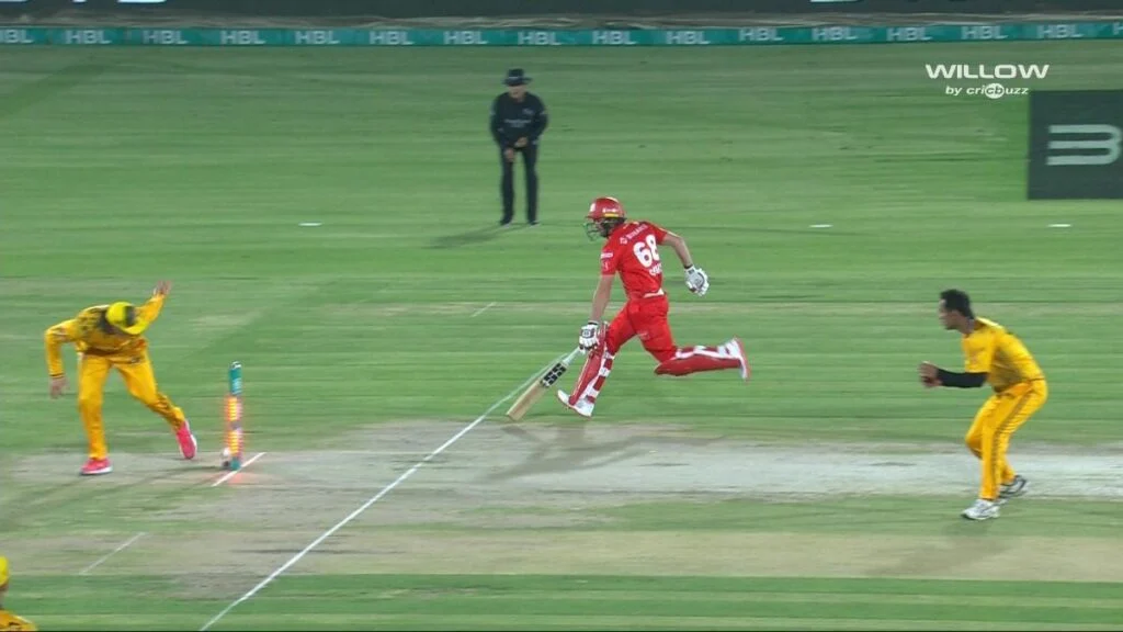 Peshawar Zalmi vs Islamabad United head to head moment PSL Peshawar Zalmi vs Islamabad United head to head moment PSL