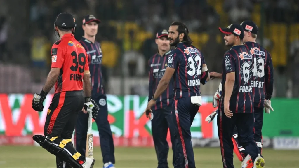 Quetta Gladiators vs Karachi Kings, head to head moment glimpse PSL Quetta Gladiators vs Karachi Kings, head to head moment glimpse PSL