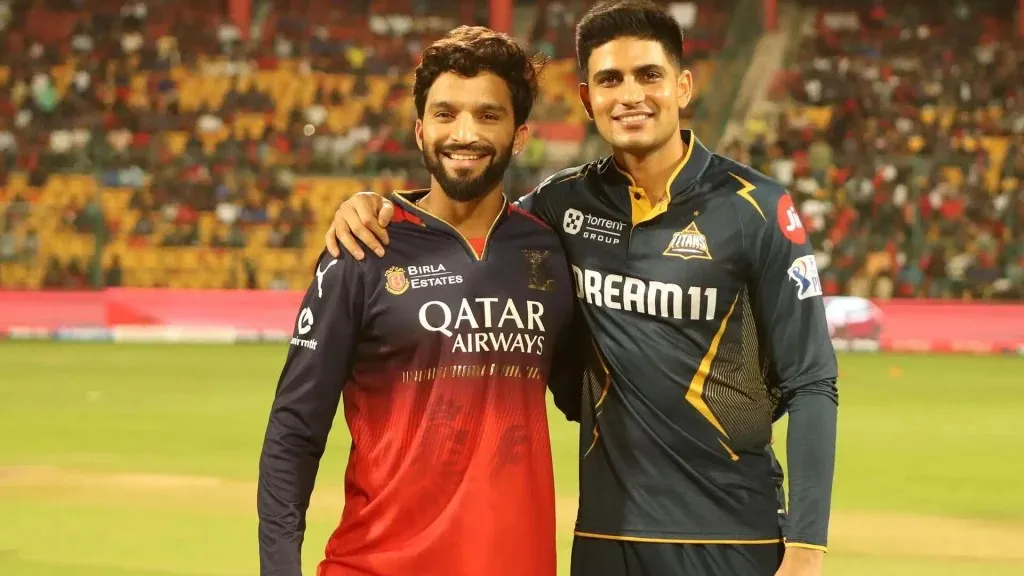 RCB vs GT Match Preview