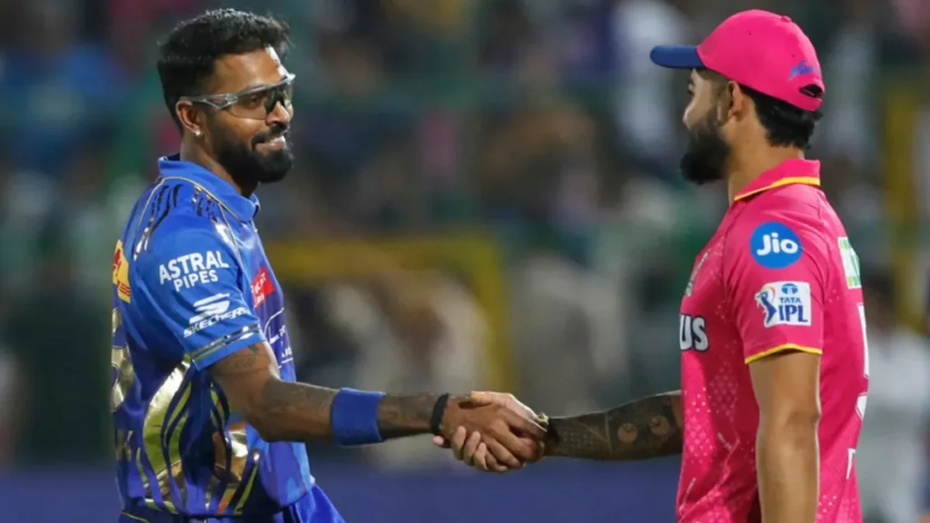 RR vs MI 7 Apr 2026 Match Preview RR vs MI 7 Apr 2026 Match Preview