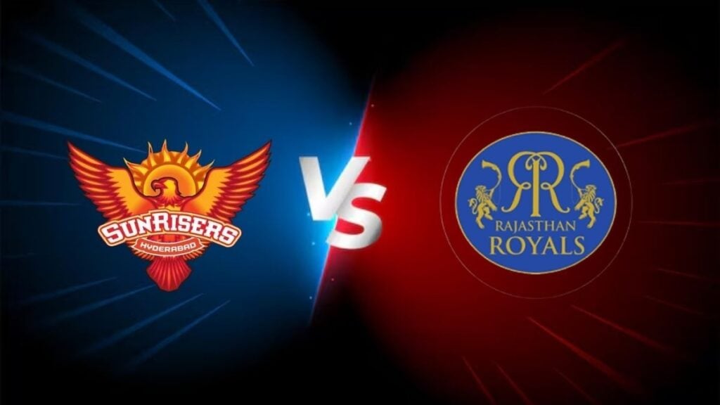RR vs SRH Match Preview 21 RR vs SRH Match Preview 21