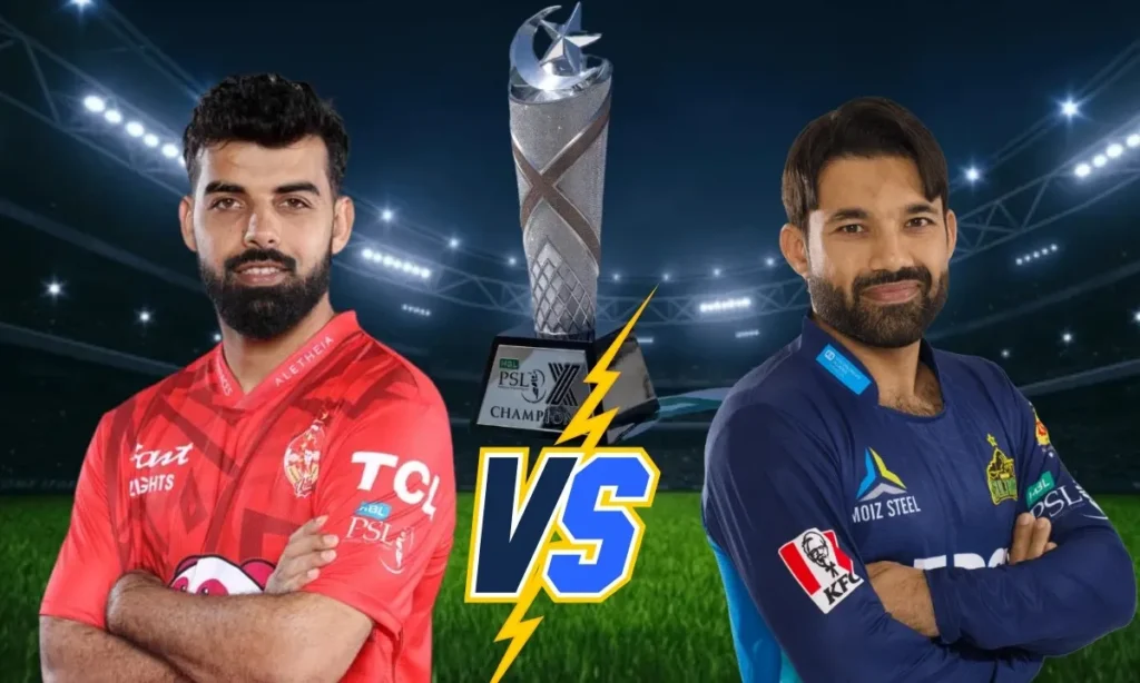Rawalpindi vs Islamabad United, Match Preview Rawalpindi vs Islamabad United, Match Preview