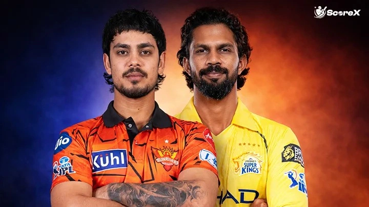 SRH vs CSK IPL 2026 Match preview SRH vs CSK IPL 2026 Match preview