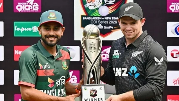 ban vs nz ODI Series 2026 Preview ban vs nz ODI Series 2026 Preview