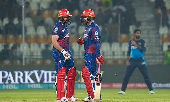 hyderabad kingsmen vs islamabad united head to head moment PSL 2026 hyderabad kingsmen vs islamabad united head to head moment PSL 2026