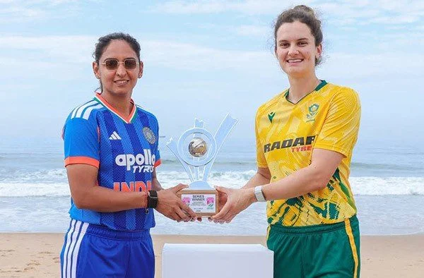 ind w vs sa w t20 series 2026 Preview ind w vs sa w t20 series 2026 Preview