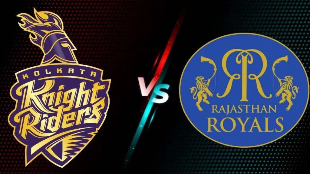 kkr vs rr match preview kkr vs rr match preview