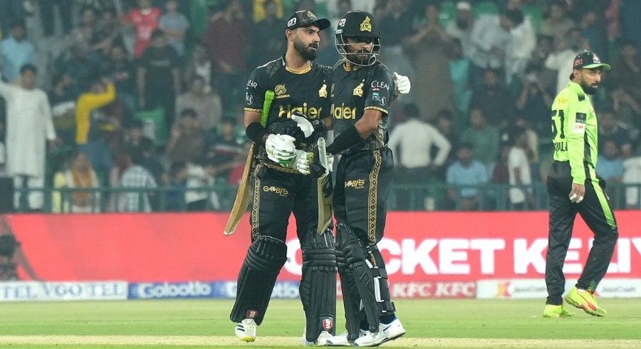 PZ vs LQ Head-to-Head in PSL PZ vs LQ Head-to-Head in PSL