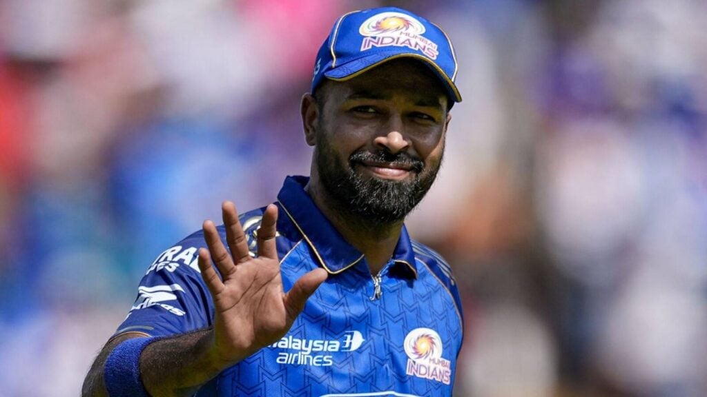 Hardik Pandya IPL Trade Hardik Pandya IPL Trade